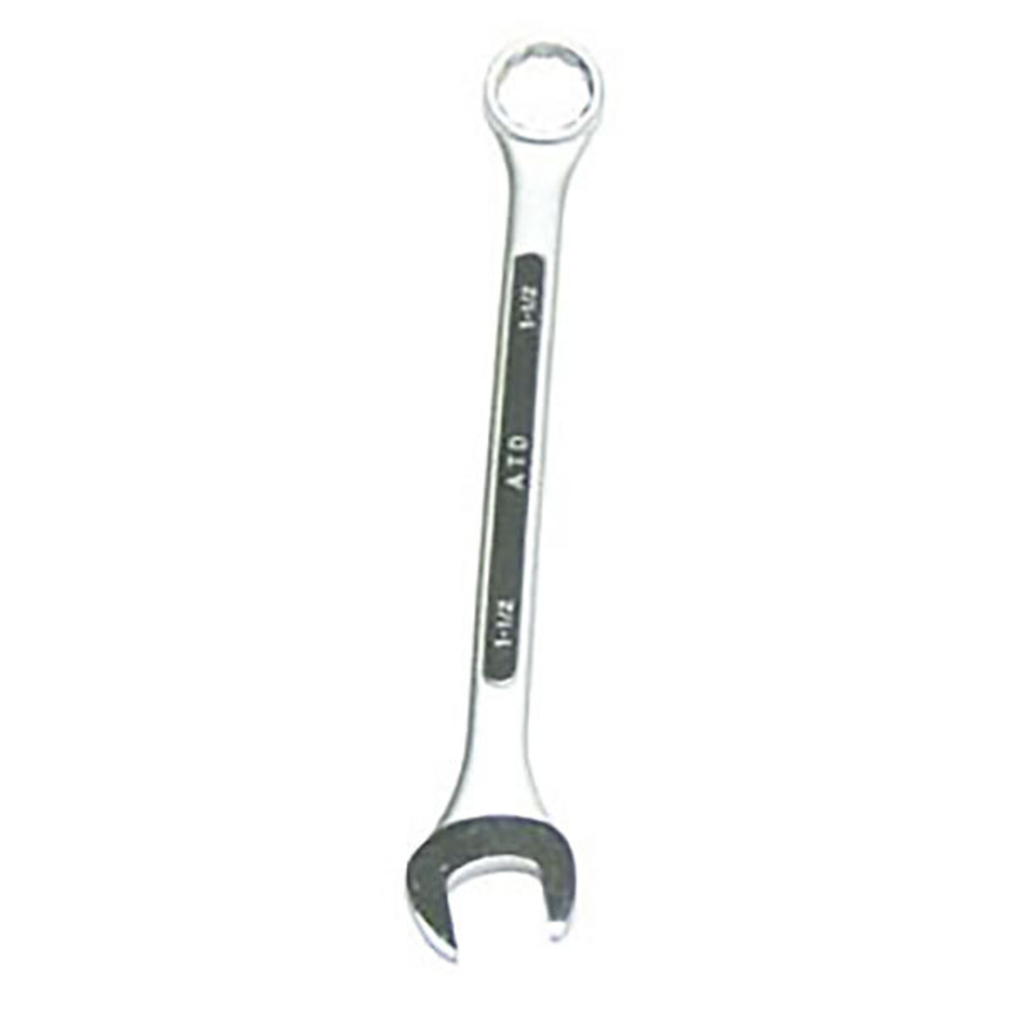 ATD Wrench Combination 1-1/2 Fractional Raised Panel, Model# 10538